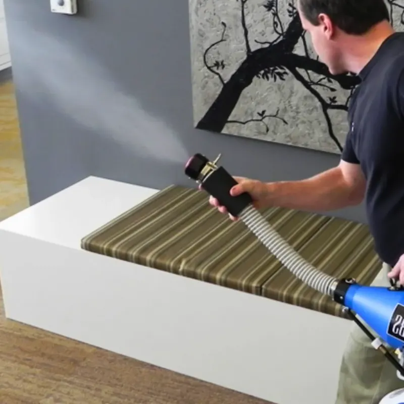 Professional Odor Removal in Paris, TN
